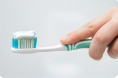 Bad Breath Busters for you